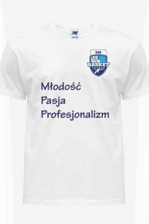 Koszulka kibica Basket I
