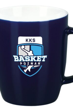 Kubek Basket Poznań