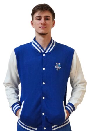 Bluza rozpinana Basket Poznań