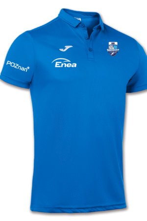 Koszulka polo Joma Basket